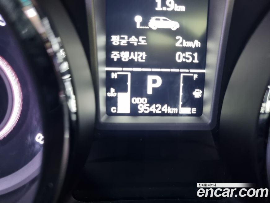 KG_Mobility_Ssangyong TIBOLI 2015