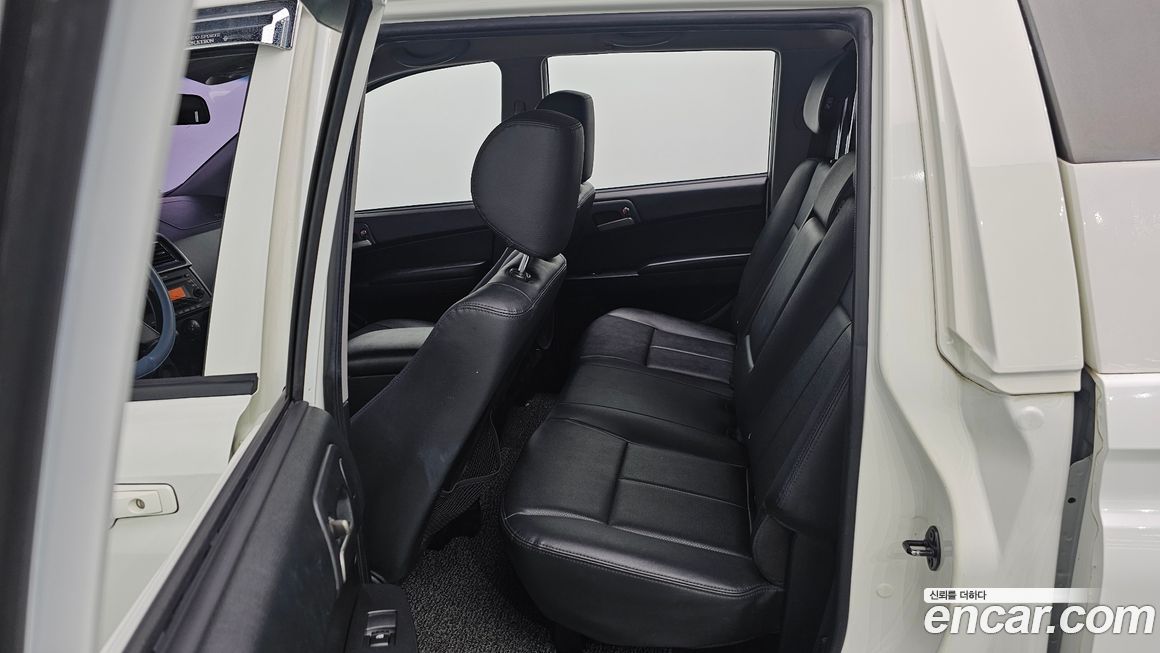 KG_Mobility_Ssangyong KORANDO 2016