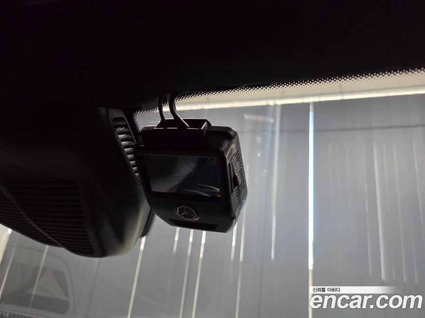 Mercedes-Benz GLC-Class 2021