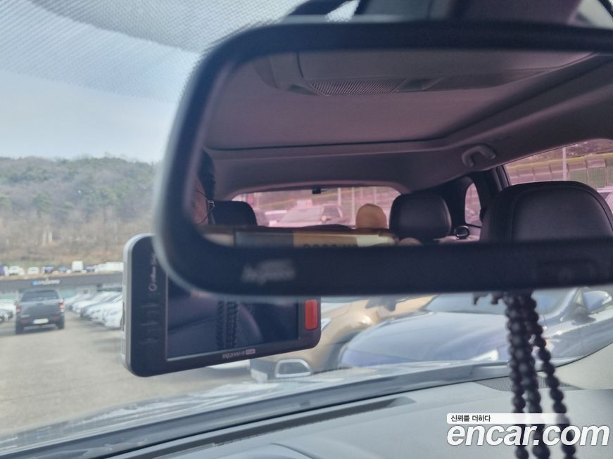 Renault-KoreaSamsung QM6 2017