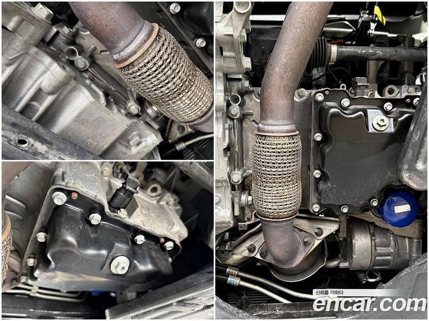 ChevroletGMDaewoo Malibu 2017