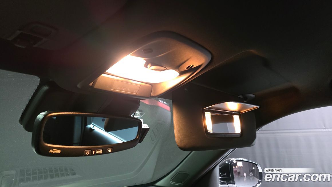 ChevroletGMDaewoo Trailblazer 2025