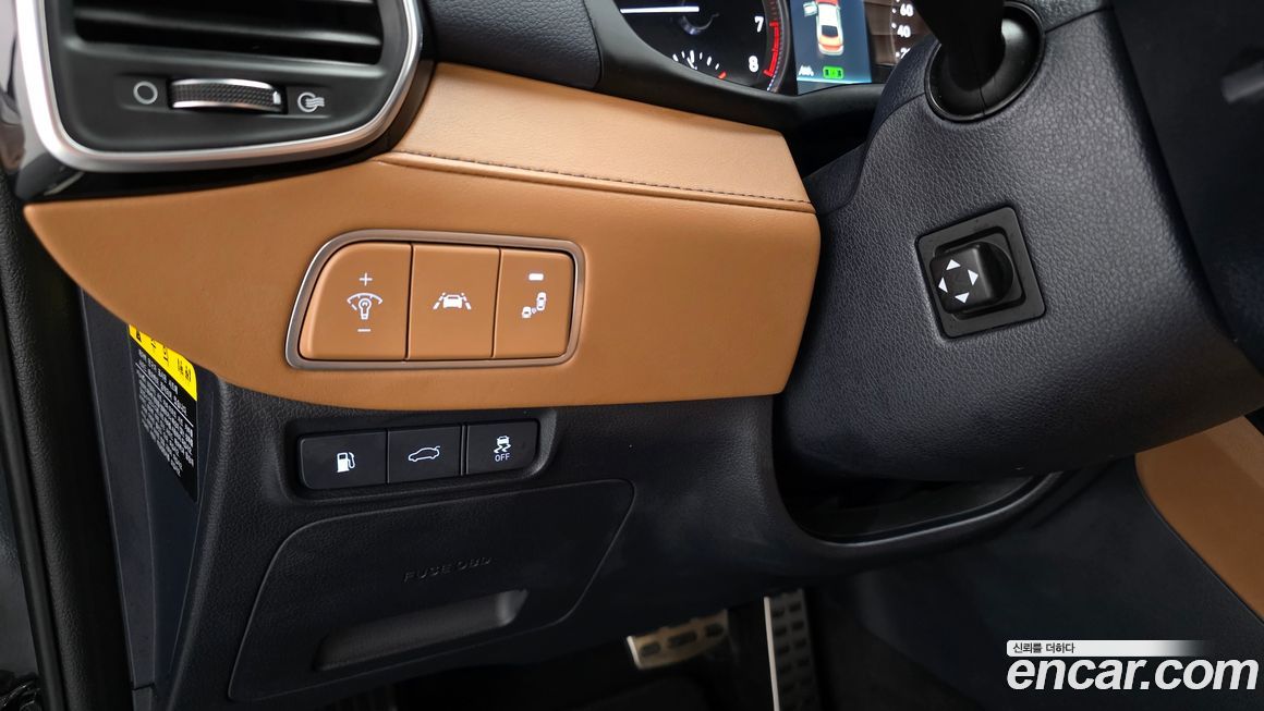 Hyundai Grandeur 2019