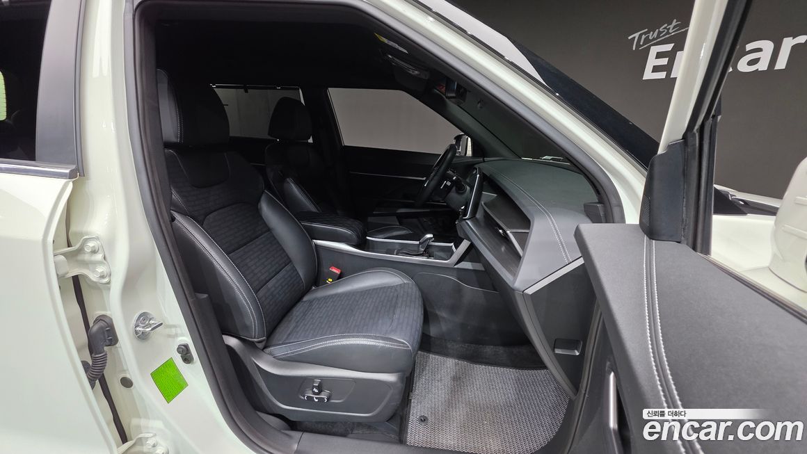 KG_Mobility_Ssangyong Torres 2023