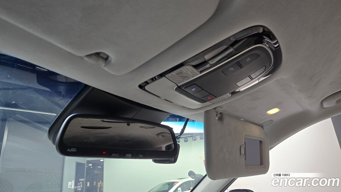 Hyundai Palisade 2019