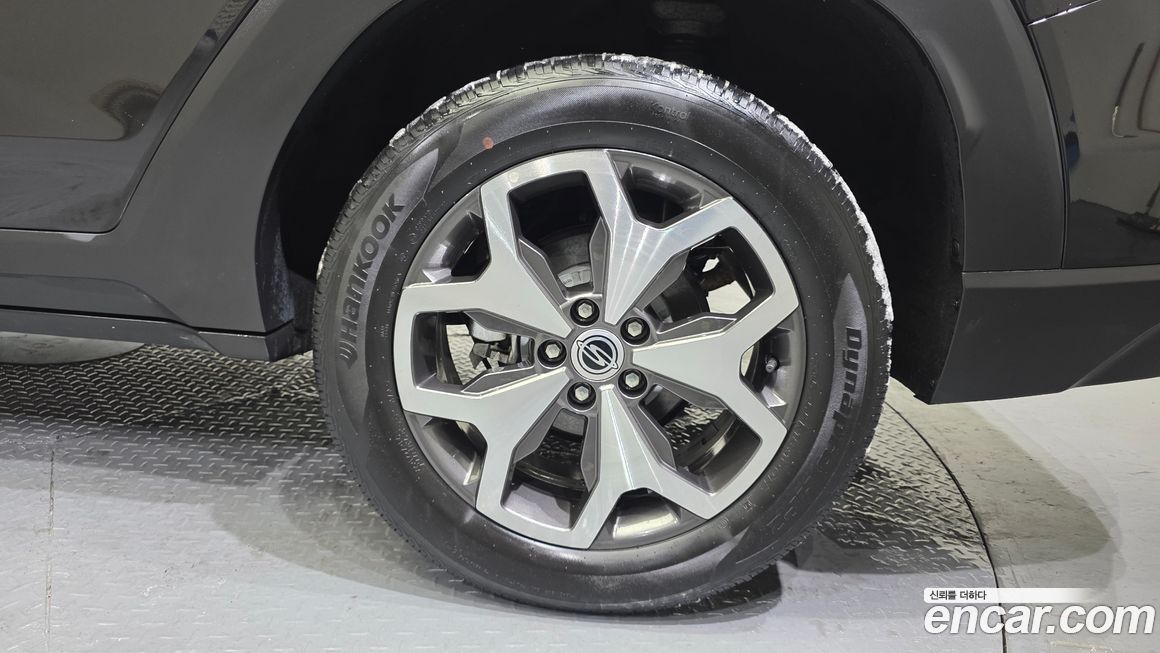 KG_Mobility_Ssangyong Torres 2023