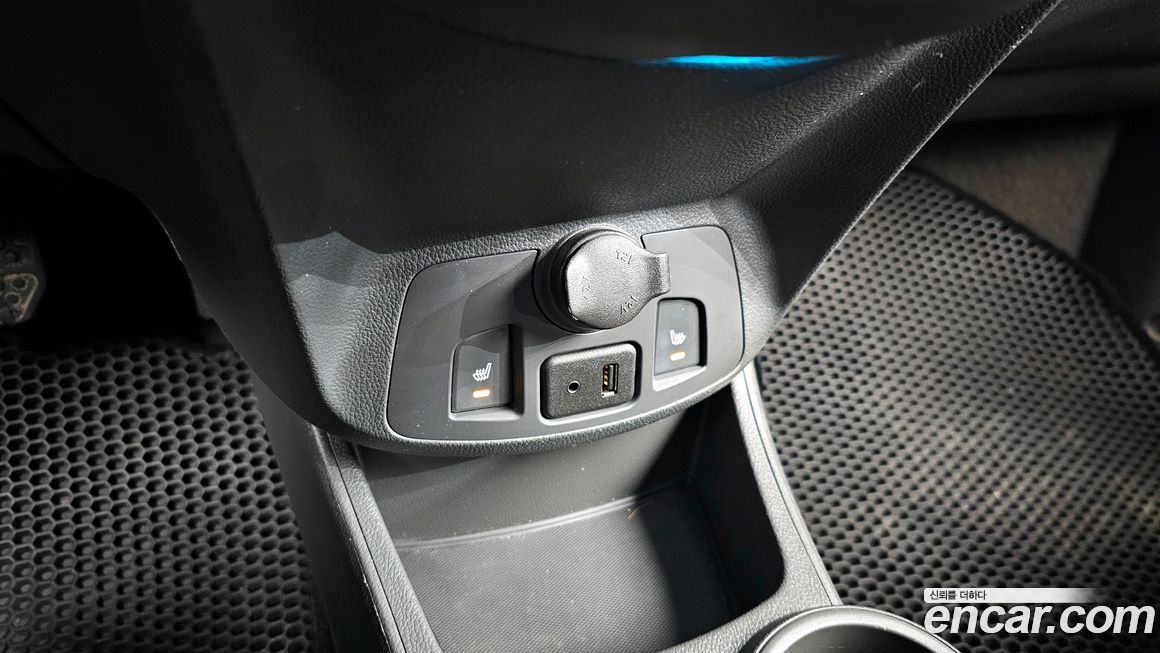 ChevroletGMDaewoo Spark 2014