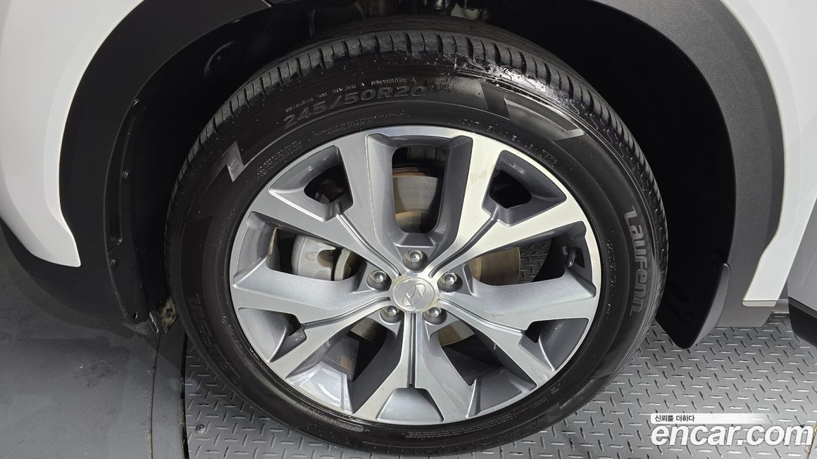 Hyundai Palisade 2019