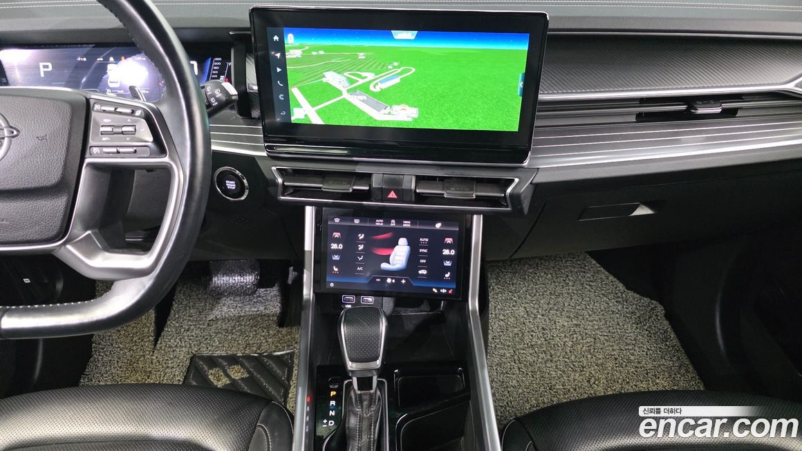 KG_Mobility_Ssangyong Torres 2023