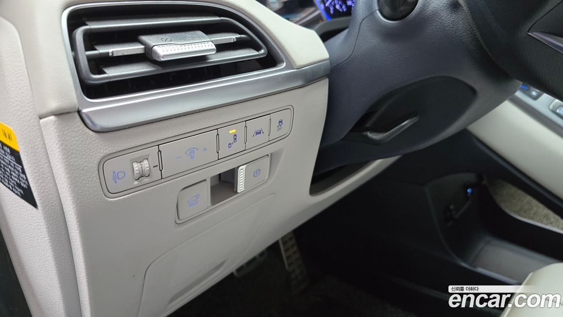 Hyundai Palisade 2019