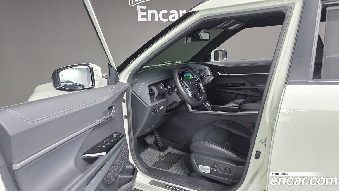 KG_Mobility_Ssangyong Torres 2023