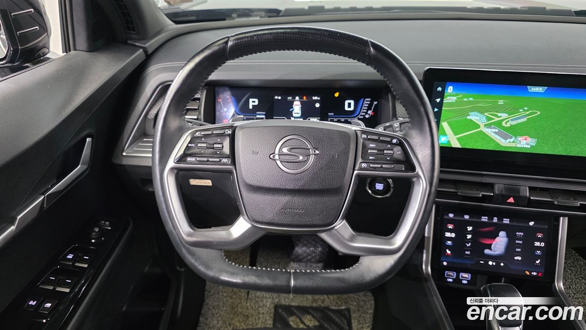 KG_Mobility_Ssangyong Torres 2023