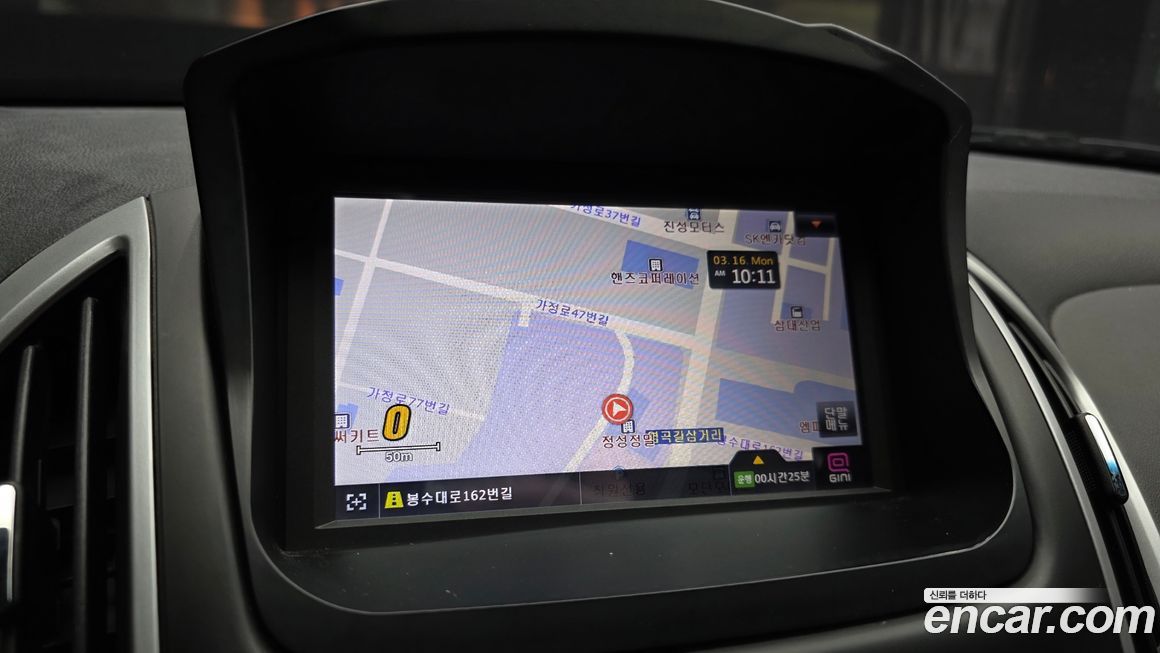 ChevroletGMDaewoo Cruze 2016