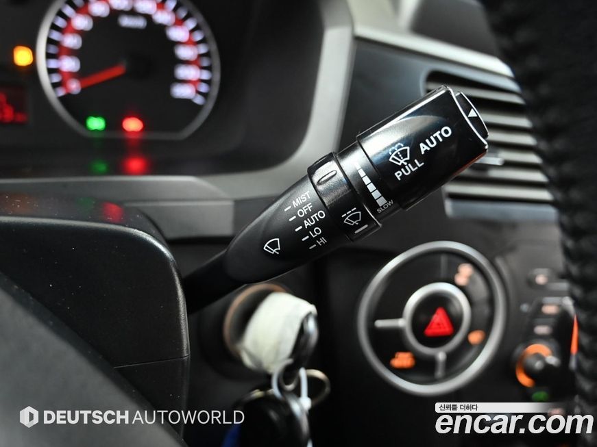 KG_Mobility_Ssangyong KORANDO 2012