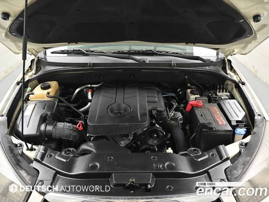 KG_Mobility_Ssangyong KORANDO 2012