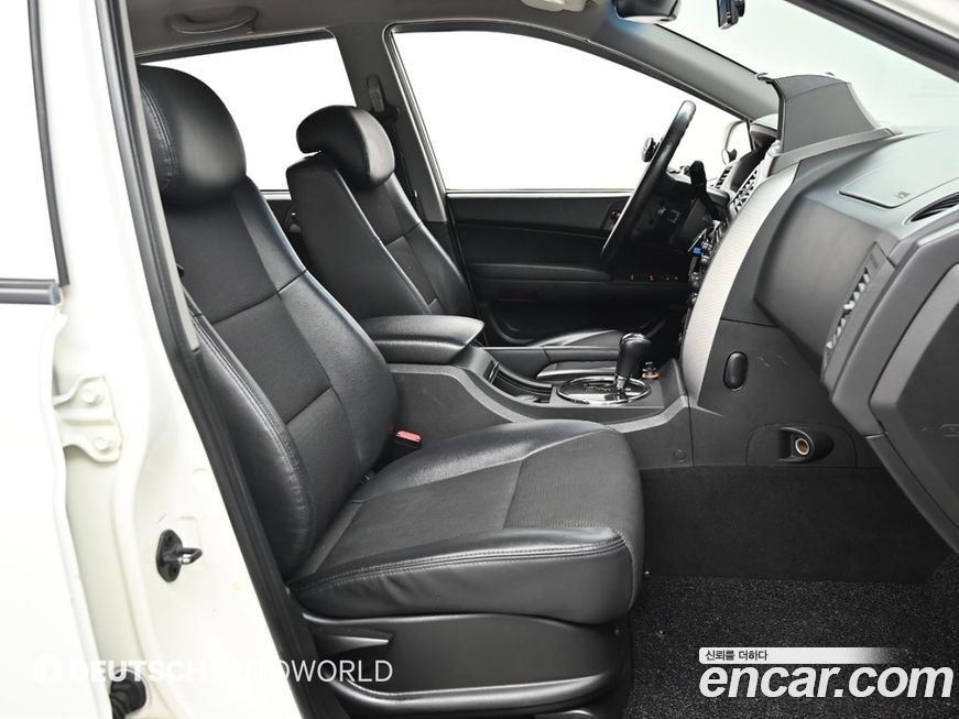 KG_Mobility_Ssangyong KORANDO 2012