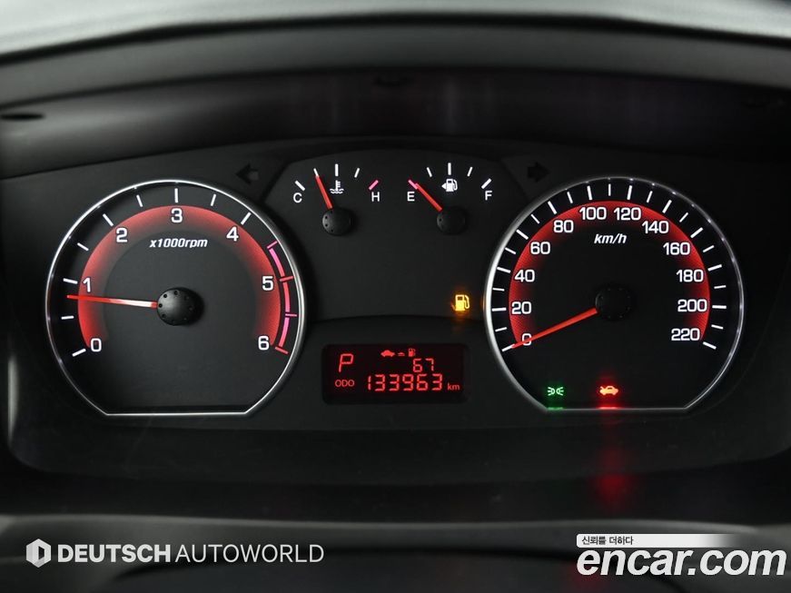 KG_Mobility_Ssangyong KORANDO 2012