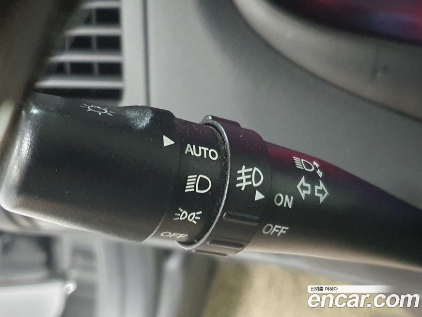 Hyundai Grandeur 2010