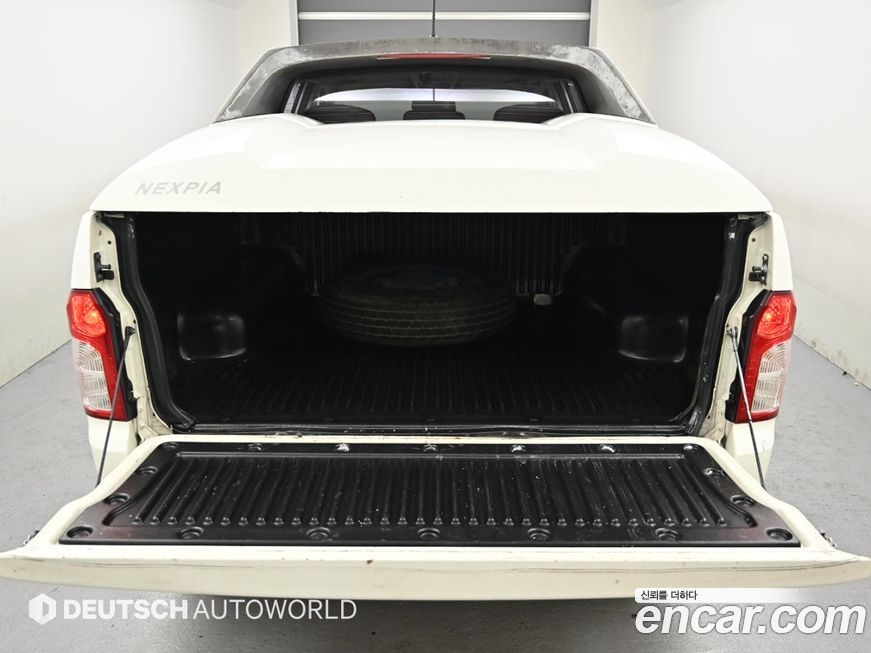 KG_Mobility_Ssangyong KORANDO 2012