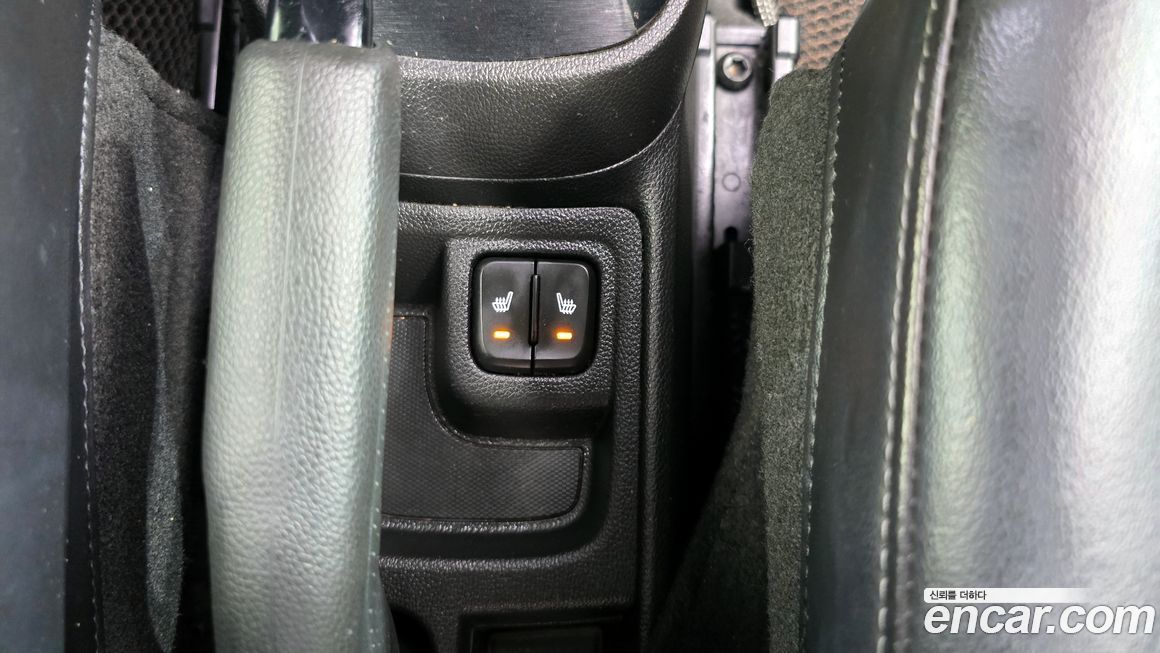 ChevroletGMDaewoo Spark 2016