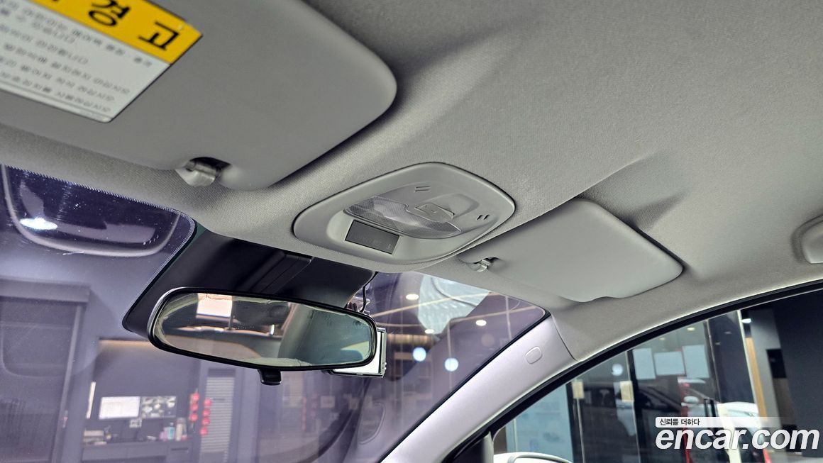 ChevroletGMDaewoo Spark 2016