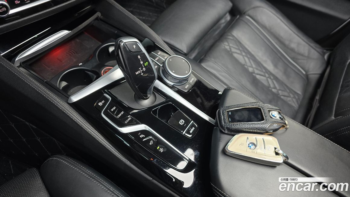 BMW Gran Turismo 2021