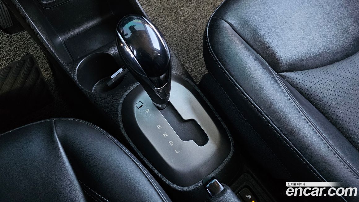 ChevroletGMDaewoo Spark 2021