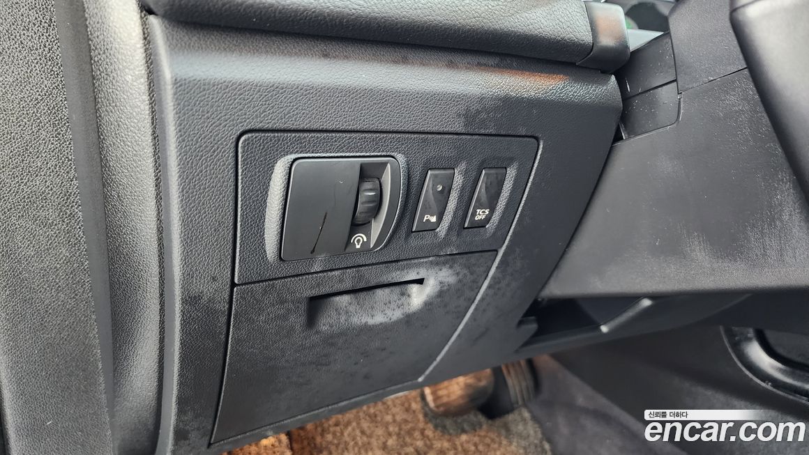 Renault-KoreaSamsung SM7 2017