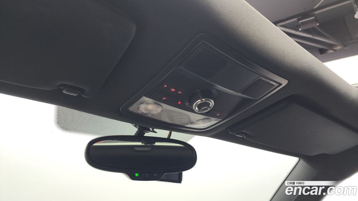 Volkswagen Beatle 2013