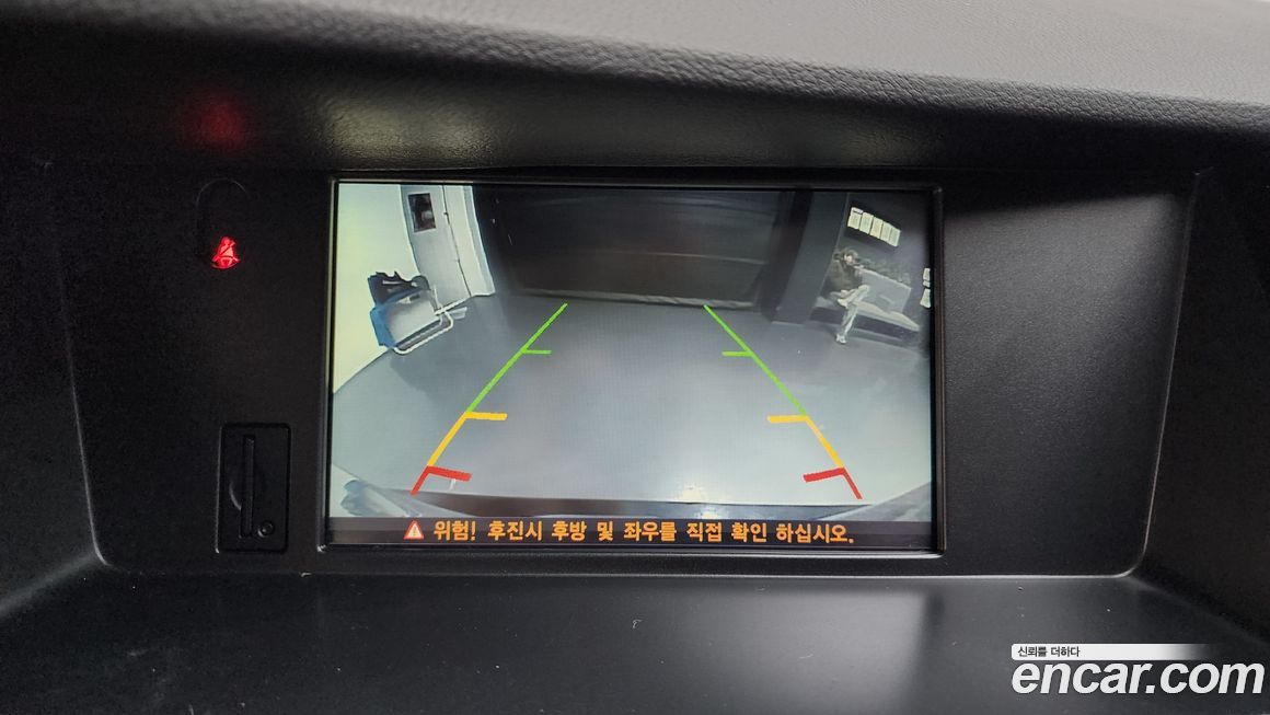 Renault-KoreaSamsung SM7 2017