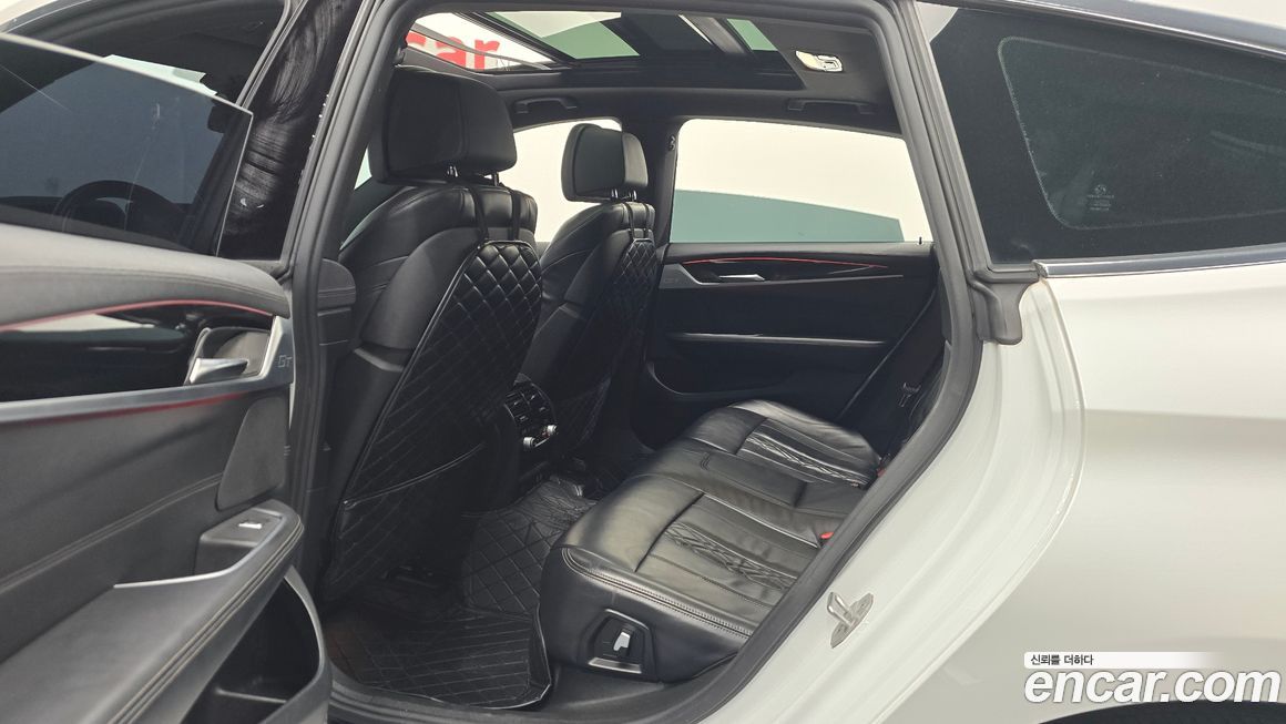 BMW Gran Turismo 2021