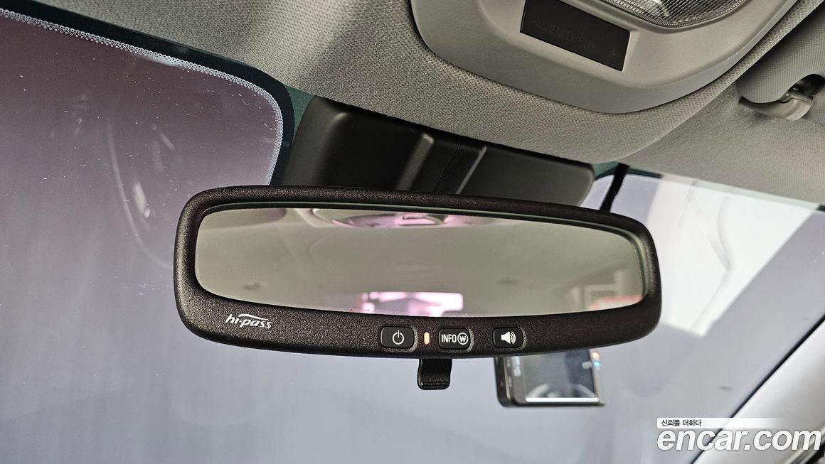 ChevroletGMDaewoo Spark 2019