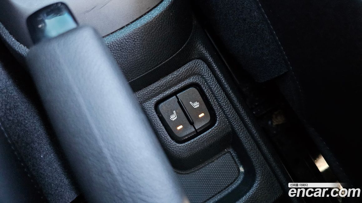 ChevroletGMDaewoo Spark 2021