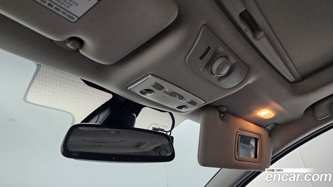 Renault-KoreaSamsung SM7 2017