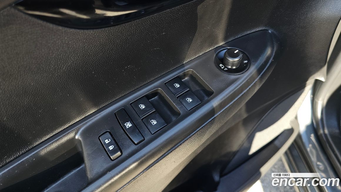 ChevroletGMDaewoo Spark 2021