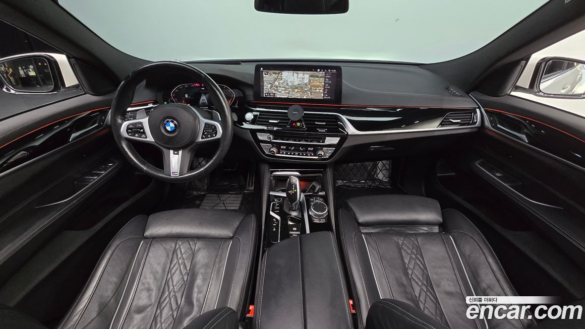 BMW Gran Turismo 2021