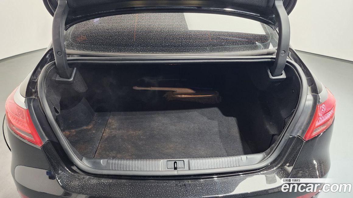 Renault-KoreaSamsung SM7 2017