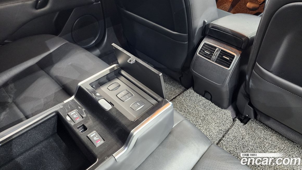 Renault-KoreaSamsung SM7 2017