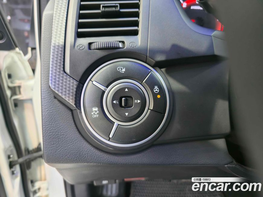 KG_Mobility_Ssangyong KORANDO 2015