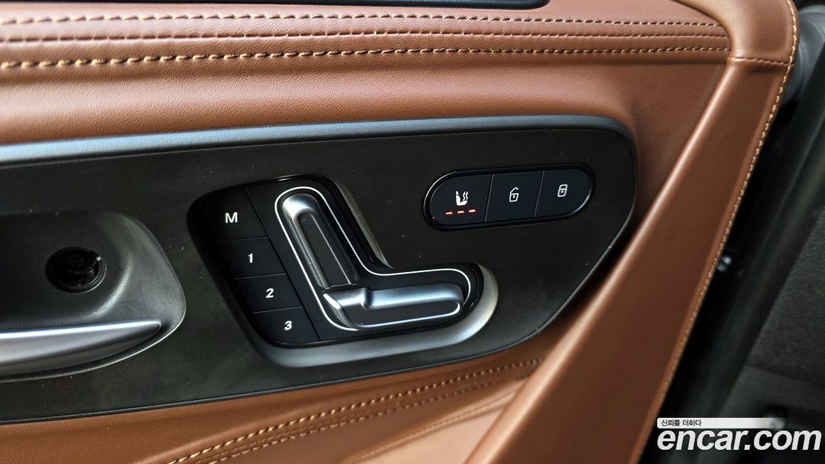 Mercedes-Benz Sprinter 2024