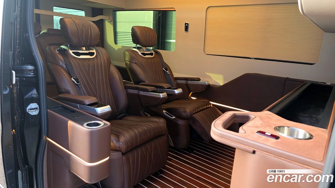 Mercedes-Benz Sprinter 2024