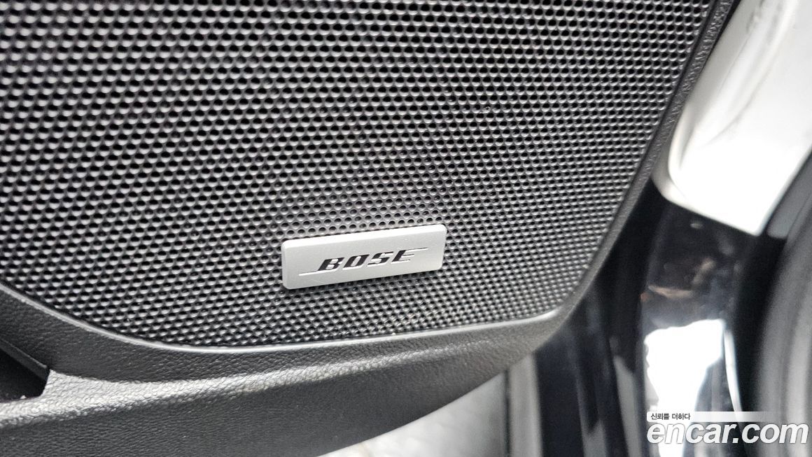 ChevroletGMDaewoo Impala 2016