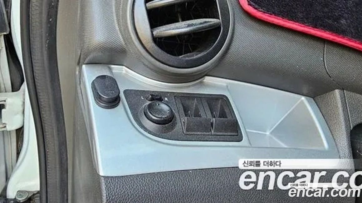 ChevroletGMDaewoo Spark 2014