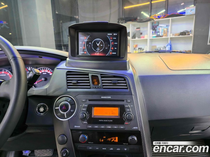 KG_Mobility_Ssangyong KORANDO 2015