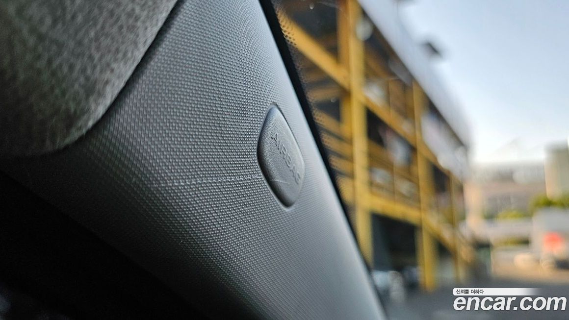 ChevroletGMDaewoo Spark 2016