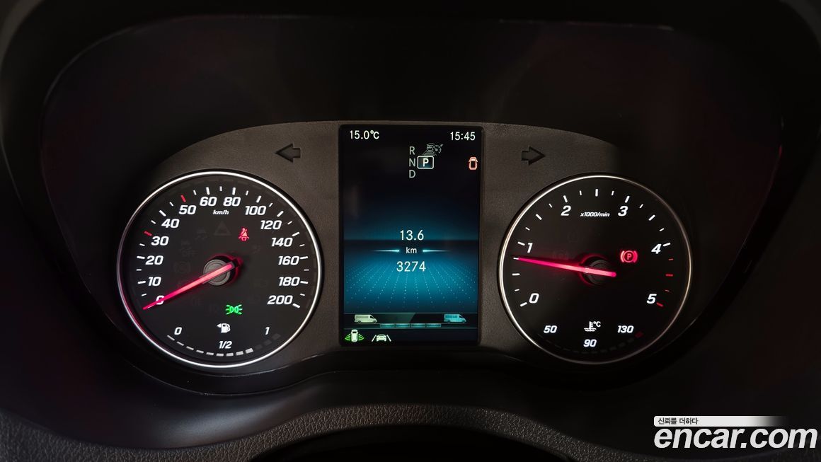 Mercedes-Benz Sprinter 2024