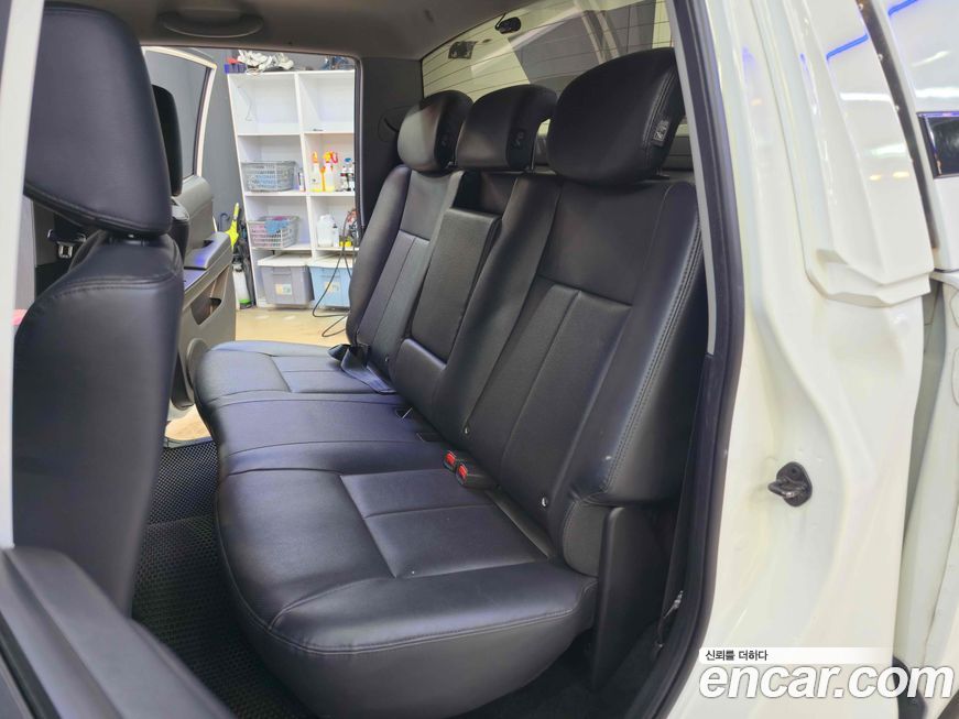 KG_Mobility_Ssangyong KORANDO 2015