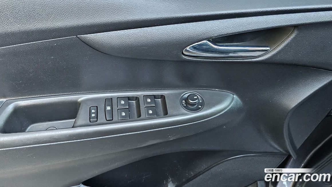 ChevroletGMDaewoo Spark 2016