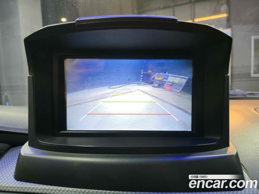 KG_Mobility_Ssangyong KORANDO 2015