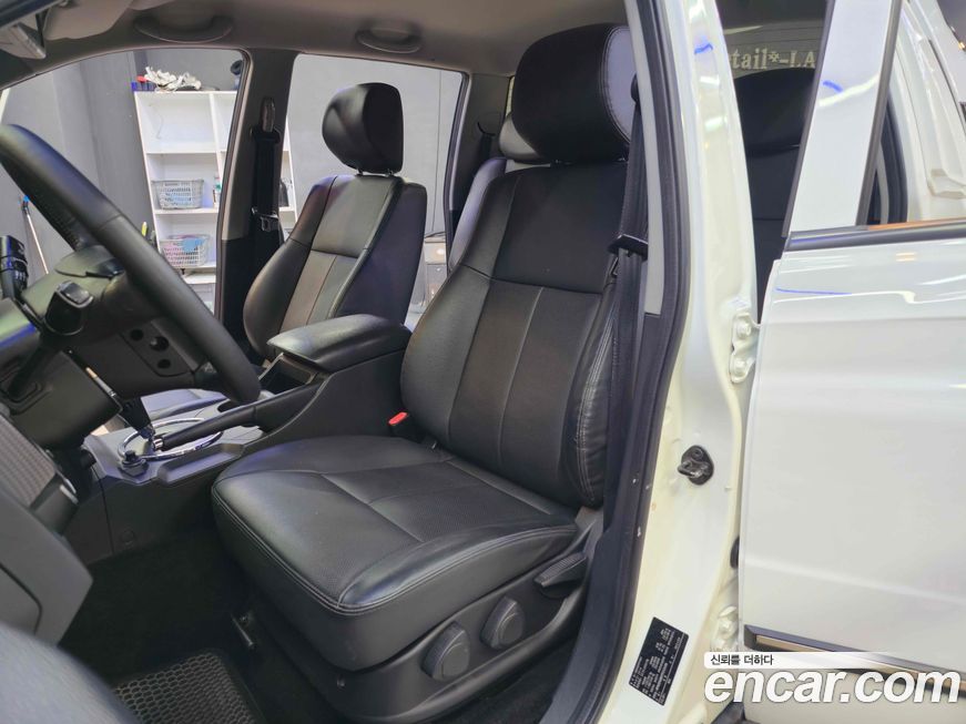KG_Mobility_Ssangyong KORANDO 2015
